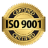 Logo of ISO Certification